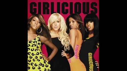 Girlicious Feat. Kardinal Offishall - I.o.u.1