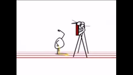 Fun Stickman Olympics 