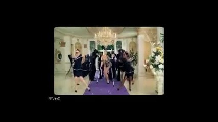 Shakira & Lil Wayne & Timbaland - Give It Up To Me 