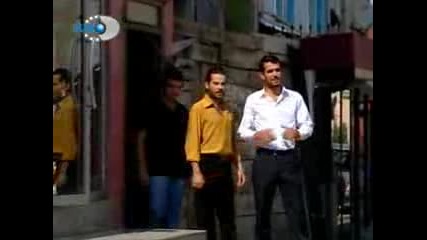 Ангел пазител ( генджо ) епизод 6 част 8 