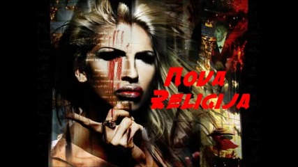 Jelena Karleusa (2012) - Nova Religija (diva