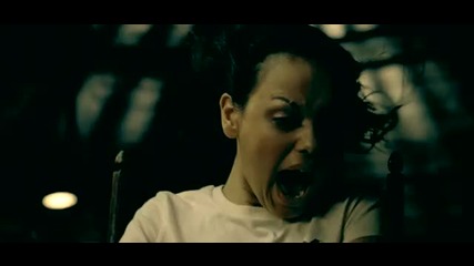 Lordi - Blood red sandman
