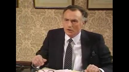 S3e4 Yes Minister - The moral dimension