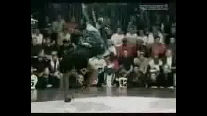 Impossible Movements