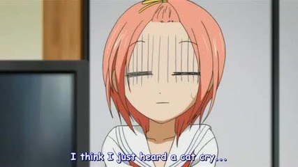 Sumomomo Momomo Episode 16