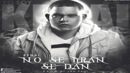 Kenai - No Se Tiran Se Dan ( Official Video Music )