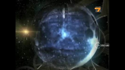Повелителят на Вселената в новите досиета [06/01/2012) част 2