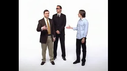 New Pc Vs. Mac Very Funny