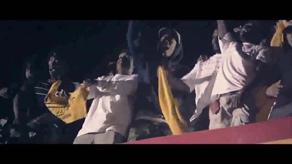 Wiz Khalifa - Black And Yellow (високо качество)