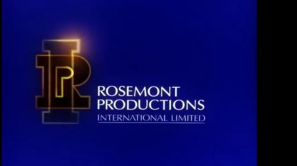 Rosemont/20th Century Fox TV (revised)
