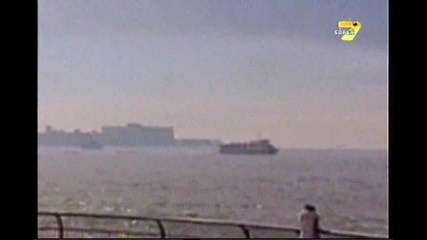 Най-удивителните видео кадри в света еп.16 документална поредица