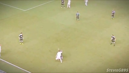 Neymar - Goals and Skills