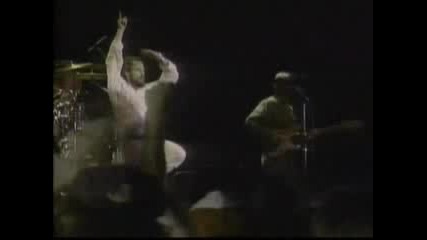 Jethro Tull - Slipstream Part 3