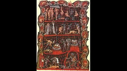 Xenomorph - Satan 