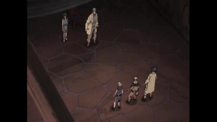 Naruto - Uncut - Episode - 171