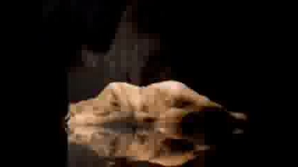 November Rain Using Still Images
