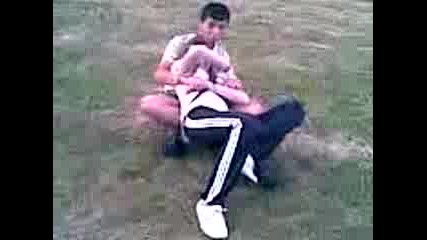 Iulety i Marto