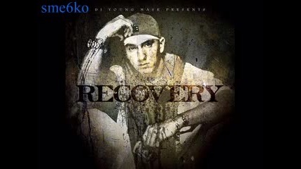 Eminem - The Recovery - Gone Again 