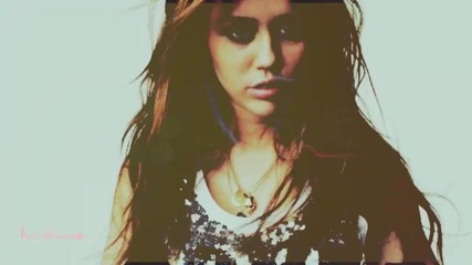 Miley Cyrus За Конкурса На mimi_123456789