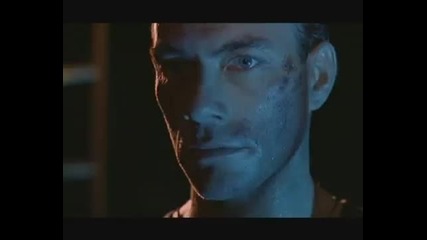 Култовите герои близнаци Алекс и Чад Уогнър от филма Двоен Удар (1991)
