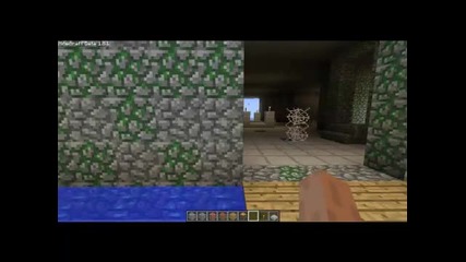 Minecraft Cool Mods ep1