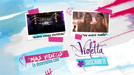 Violetta syper song