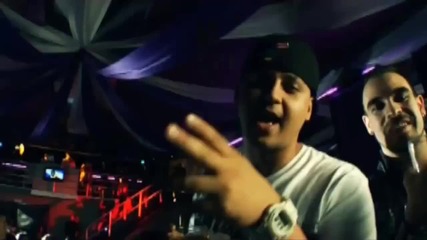 Entre Ella Y Yo (official Video) - J Alvarez Ft. Wolfine
