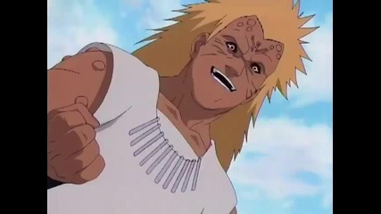 Naruto - Abridged Series (episode 30)