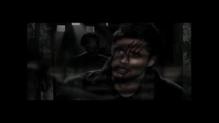 Supernatural Skillet - Hero 