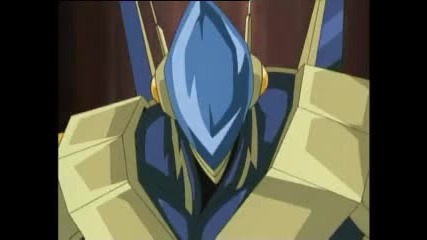 Yu-gi-oh! Gx Сезон 1 Eпизод 6 - Бг Аудио