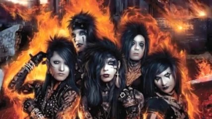 God Bless You - Black Veil Brides