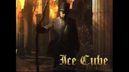 ice cube Why We Thugs