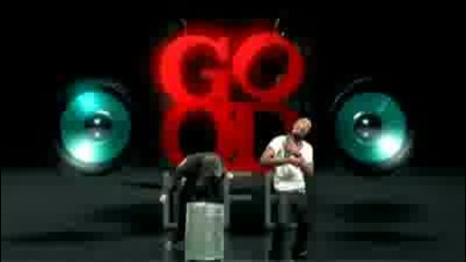 Chiddy Bang - The Good Life 