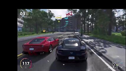 The Crew 2