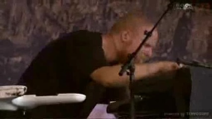 Sabaton - Light In The Black Live At Wacken (2008)