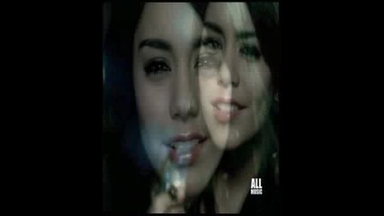 Vanessa Hudgens - Say Ok 