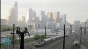Funerals For Three Victims of Philadelphia Train Derailment Held Monday