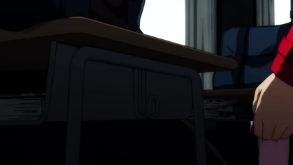 Reality Warp [amvpop 2011 2nd place]