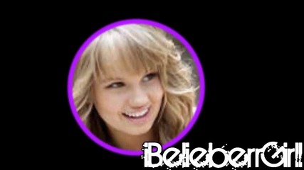Cant be tamed // Debby Ryan 