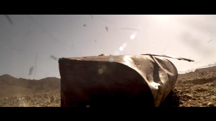 Gorillaz - Stylo Official Video