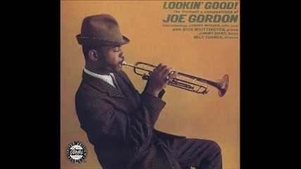 Joe Gordon - You're The Only Girl In The Next World For Me