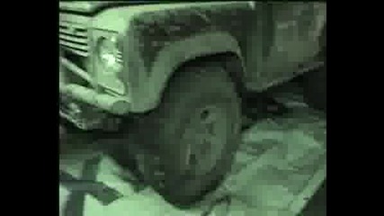 След Първи Ден В Transilvaniq Trophy 2008