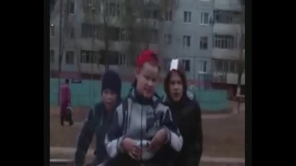 Руски фенове на Еминем