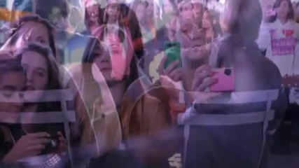 Justin Bieber - Grateful For His Fans