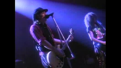 Guns N Roses - You Could Be Mine