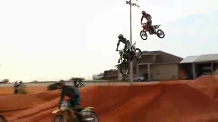* 100% Еxtreme * ® James Bubba Stewart