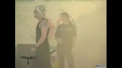 The Rasmus - Energy in the park Berlin (2)