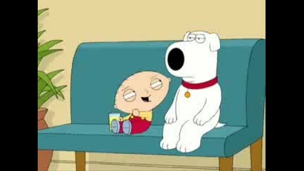 Family Guy - Brians Stupid Girlfriend