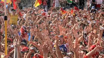 Сезон 2007 Във Formula 1