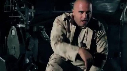 Davidoff feat. Sarafa - Остани Войник До Края!